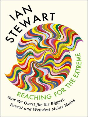 cover image of Reaching for the Extreme